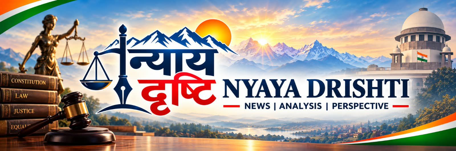 Nyay Drishti